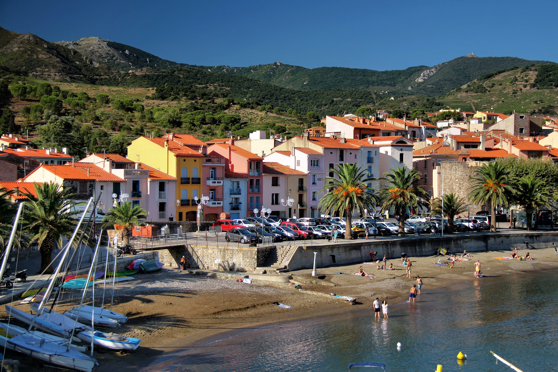 Collioure
